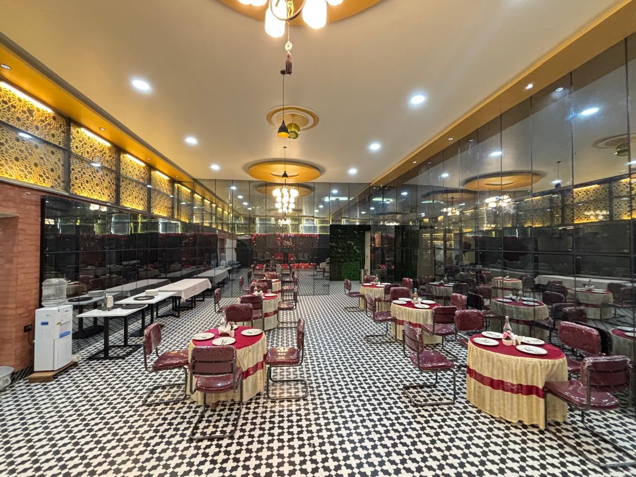 Anaya Regency banquet hall photo 1 of 5