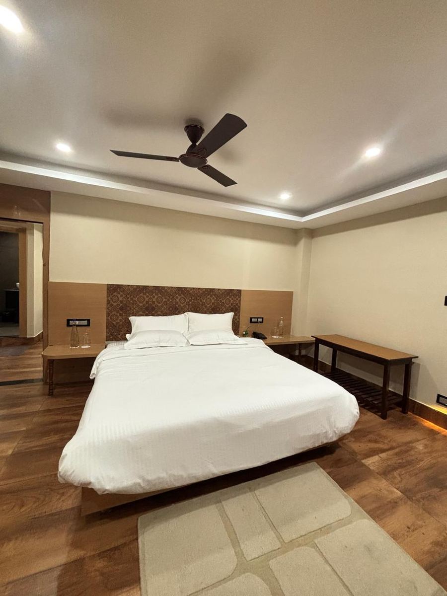 Family accommodation