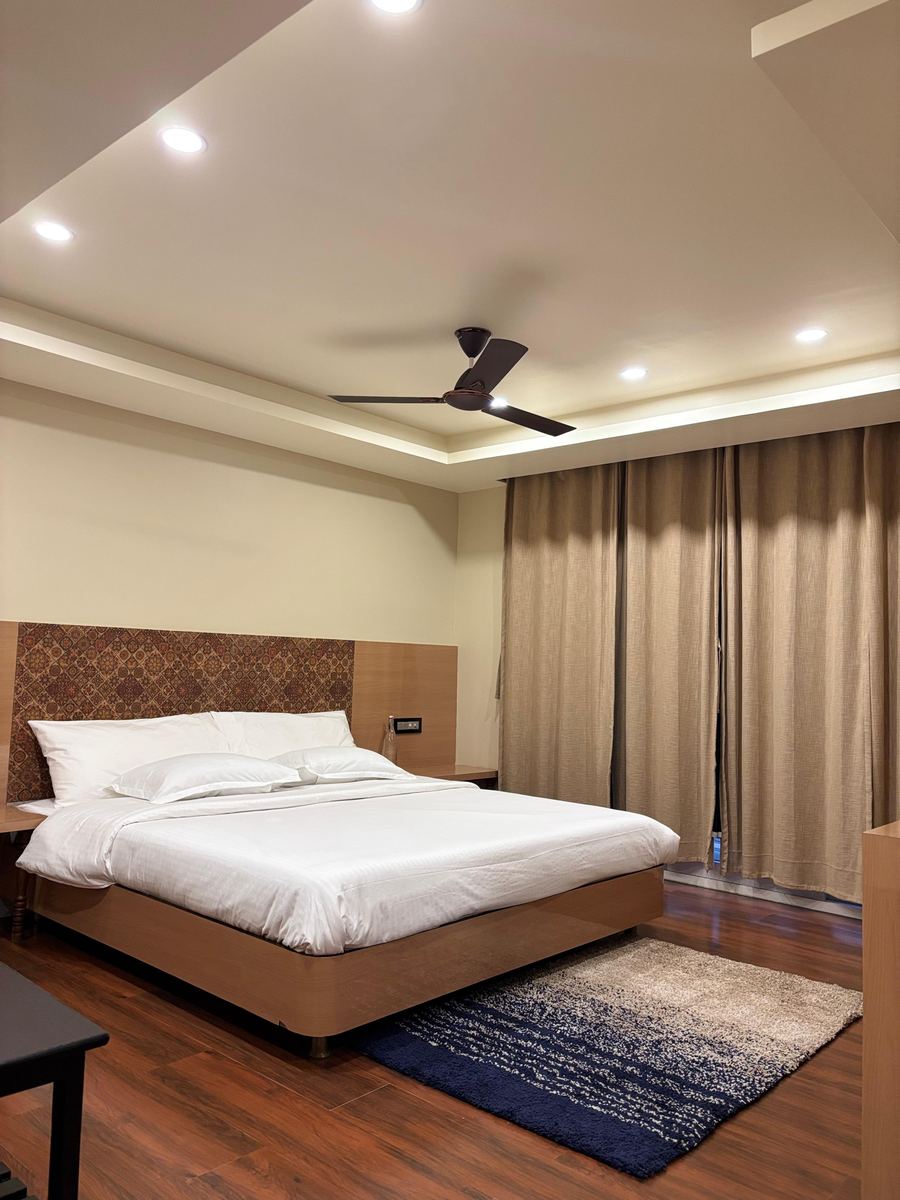 VIP room